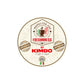 Kimbo Caffe Espresso Napoletano Ground Coffee - 8.8 oz can Pack of 4