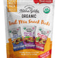 Nature'S Garden Organic Trail Mix Snack Packs - Trail Mix Variety, Energy Boosting, Heart Healthy, Omega-3 Rich, Cranberries, Pu
