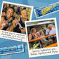 Sqwincher Sqweeze, Assorted, Case Of 150