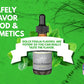 Dolce Foglia Peppermint Flavoring Oils - 1 Gallon Multipurpose Flavoring Oil for Candy Making, Extracts and Flavorings for Bakin