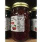 Homestyle Cherry Jam - One Pint - Grandma'S Jam House