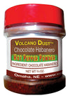 Volcano Dust Chocolate Habanero Pepper Powder 3/4 ounces