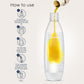 Sodastream Sodastream Zero Lemonade Drink Mix, 14.8 Fl Oz, Pack Of 4