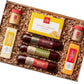 Hickory Farms Warm & Hearty Holiday Gift Box