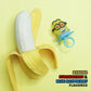 Minions Lollipop Rings, Individually Wrapped Candy For Birthday Party Favors, Assorted Flavors And Characters, 18 Suckers