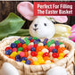 Easter Jelly Beans Candy For Basket Stuffers - (2 - Pack, 7 Ounces, Classic)