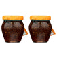 Dalmatia Fig Spread 2 Pack - Premium Fruit Spread, All-Natural Ingredients
