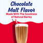 Carnation Malted Milk Chocolate 13 Ounce (Pack Of 4)