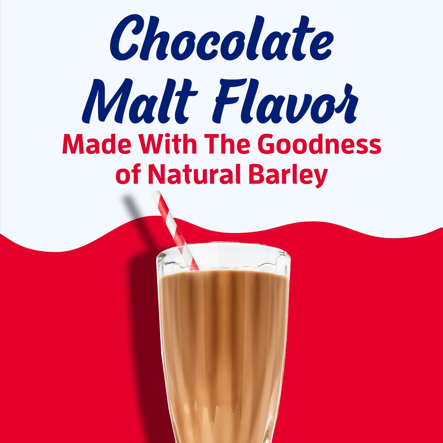 Carnation Malted Milk Chocolate 13 Ounce (Pack Of 4)