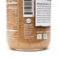 Georgia Grinders Pecan-Peanut Nut Butter 12Oz (12Ct); Made Using Non-Gmo Georgian Grown Peanuts And Pecans, Vegan, Kosher, Glute