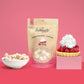 Buttermints Raspberry Cream, Butter Mints Gluten-Free Candy Soft Butter Taste, Unexpectedly Scrumptious (4 Servings)