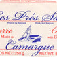 Les Pres Sales Sea Salt Camargue Butter, 8.8 Oz