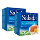 Salada Decaffeinated Black Tea, Strong Black Tea, 48 Count (Pack of 2), Rich in Antioxidants, Brew Hot
