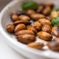 Food To Live - Blanched Whole Almonds, 8 Pounds - Raw, Skinless, Unsalted, Keto, Vegan, Kosher, Bulk. High In Protein, Fiber, Vi