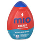 Mio Energy Liquid Water Enhancer, Wicked Blue Citrus Flavor, 1.62 Fl Oz, 20-Pack