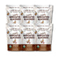 Lark Ellen Farm Raw Almonds, Sprouted Unsalted, Steam Pasteurized, Certified USDA Organic, Gluten-Free Whole Shelled California 