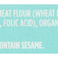 365 by Whole Foods Market, Organic Original Water Crackers, 4.4 Ounce