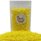 Firstchoicecandy Silly Banana Heads Classic Hard Candy (Yellow, 5 Pound)