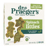 Dr. Praegers Kids Spinach Littles, 10 Oz