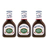 Sweet Baby Ray's Honey Chipotle BBQ Sauce (18 oz) 3 Pack
