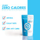 COLOR ME KETO Allulose Sweetener - Zero Net Carb Keto Sugar Alternative - Granular Powder - 16 Ounce Pack