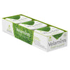 Velamints Fresh Spearmint Sugar Free Mints Tin - Fresh Breath Mint Aspartame-Free Sweetened with Stevia, 20 Gram (Pack of 6 Tins