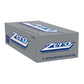 Zero White Fudge, Caramel, Peanut And Almond Nougat Candy Bar, 1.85 Oz (24 Count)