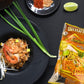 Pad Thai Korat (Fried Mee Korat Or Pad Mee Korat : 4 Packs) (Spicy)