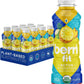 Berri Fit Hydration - Organic Tropical Fruit Flavor Natural Sports Drink - Plant-Based Electrolyte Beverage - Low Calorie, Paleo