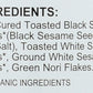 Muso From Japan - Green Nori Seaweed Furikake, Vegan-Friendly, No Additives, Usda Organic Seasoning For Rice, Sushi, Salads - 2.5 Oz Pack Of 1