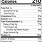 Alphabet Pasta Noodles - 3 Lb Tub