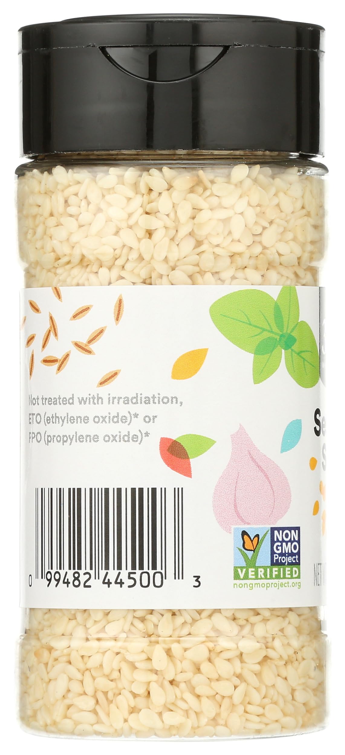 365 by Whole Foods Market, Sesame Seed, 2.08 Ounce
