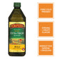 Pompeian Spanish Bold Extra Virgin Olive Oil, First Cold Pressed, Strong, Fruity Flavor, Perfect for Dipping and Drizzling, 32 F