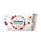 Chobani Zero Sugar* Strawberry Cheesecake 5.3oz 4PK