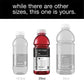 Vitaminwater Zero Variety Pack Nutrient Enhanced Water W/ Vitamins, 20 Fl Oz, 12 Pack