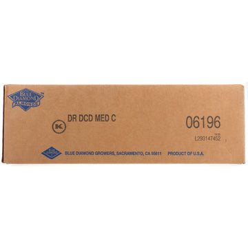 WOODSTOCK FARMS Fresh Grind Almond Butter, 1 LB