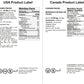 Food To Live Cashew Pieces, 14 Pounds - Kosher, Raw, Vegan, Paleo Friendly, Unsalted, Unroasted, Bulk, Rich In Selenium, Zinc, M