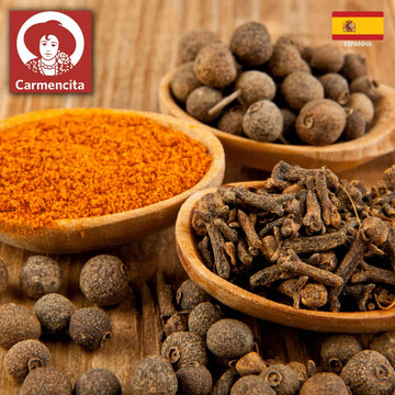 Carmencita Paellero Marinera Paella Spice Mix
