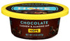 Hope Dip Cshw Alm Choc   (8X8.00)