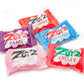 ZOTZ FIZZY Candy 1 lb Bulk Bag - Assorted Fruit Flavors, Fizzing Candies, Individually Wrapped (82 Pieces) by Donty-Tonty