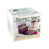 Date-Nut Cake: Trappist Abbey Monastery 1lb