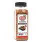 Badia Steak Seasoning Canadian Blend, 28 oz - Savory Salt, Garlic & Spice Mix with Paprika, Smoky Grill Rub for Steaks, Burgers,