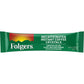 Folgers Classic Decaf Decaffeinated Instant Coffee Crystals, 6 Single Serve Packets (Pack Of 12)
