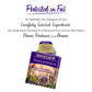 Bigelow Tea Whispering Wildflowers Plus L-Theanine, 18 Count (Pack Of 6), 108 Total Tea Bags