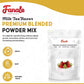 Fanale Premium Milk Tea Flavoring Powder | Perfect For Baking, Smoothies, Desserts And Drinks | Instant Flavoring Powder For Bob