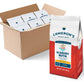 Camerons Coffee Blueberry Muffin Flavored Ground Coffee, Light Roast, 12 oz (Pack of 6)
