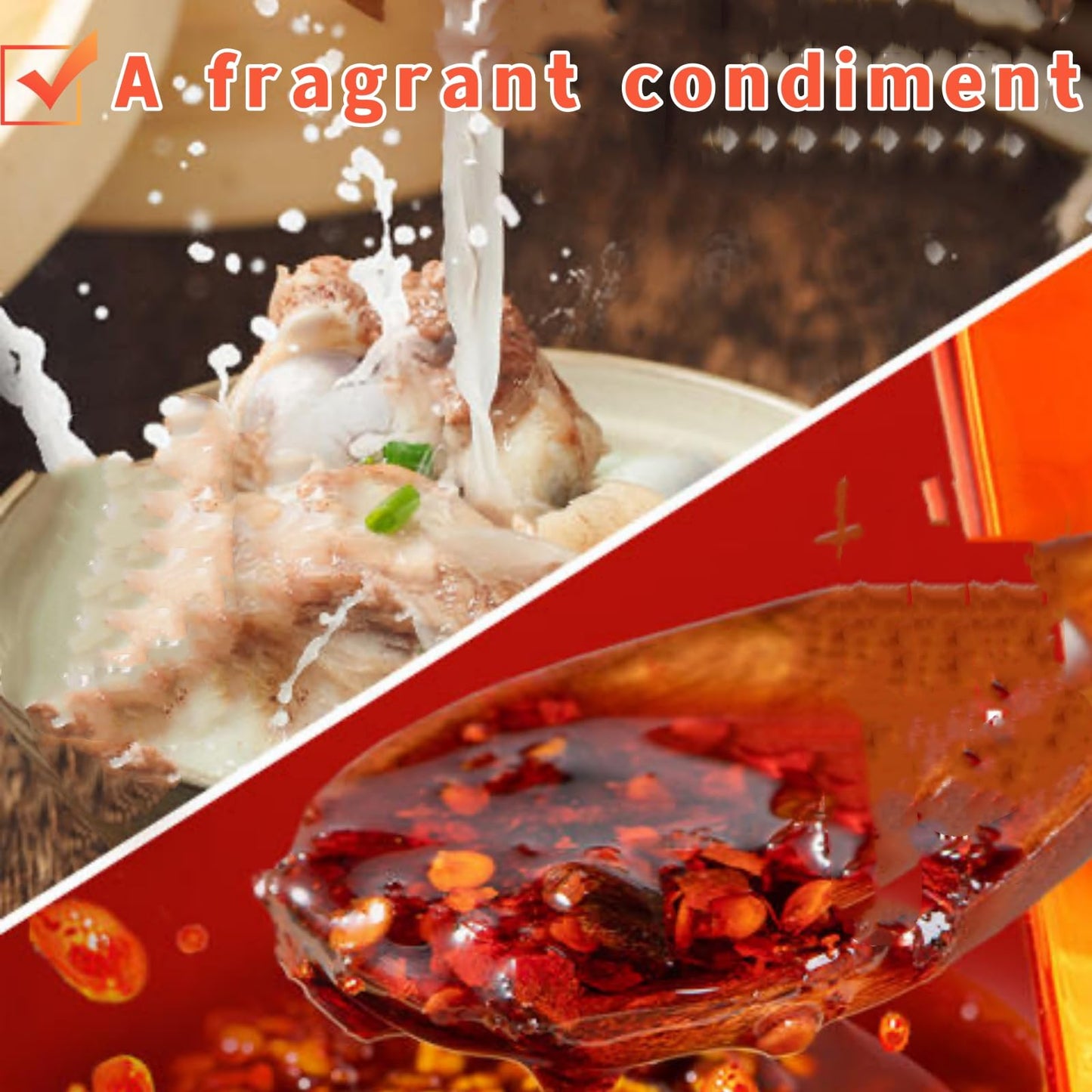 Noble Createaprototype Chili Crisp Sliced Ramen Noodles, Spicy Sichuan Instant Wide Noodles, Pack of 4, 20.19 x 10.01 x 27