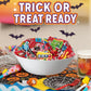 SUGADELIC Assorted Candy Variety Pack Mix – 5 LB Bulk Bag for Piñatas, Goodie Bags, Party Favors & Buffets