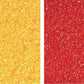 Wilton Primary Sugar Crystals Baking Supplies, 4.4 oz, Multicolored