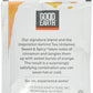 Good Earth Sweet & Spicy Herbal & Black Tea, 18 Ct